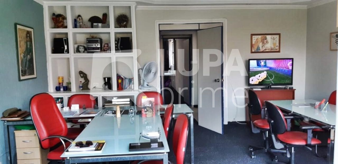 Prédio Inteiro à venda, 330m² - Foto 3