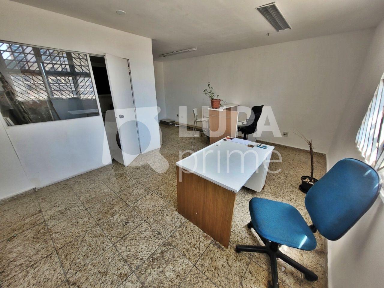Loja-Salão, 40 m² - Foto 3