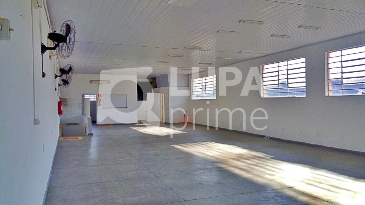 Loja-Salão, 220 m² - Foto 1