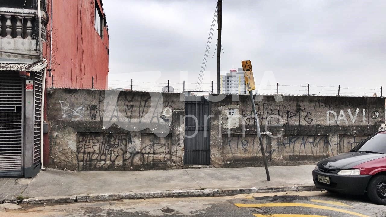 Terreno, 240 m² - Foto 1