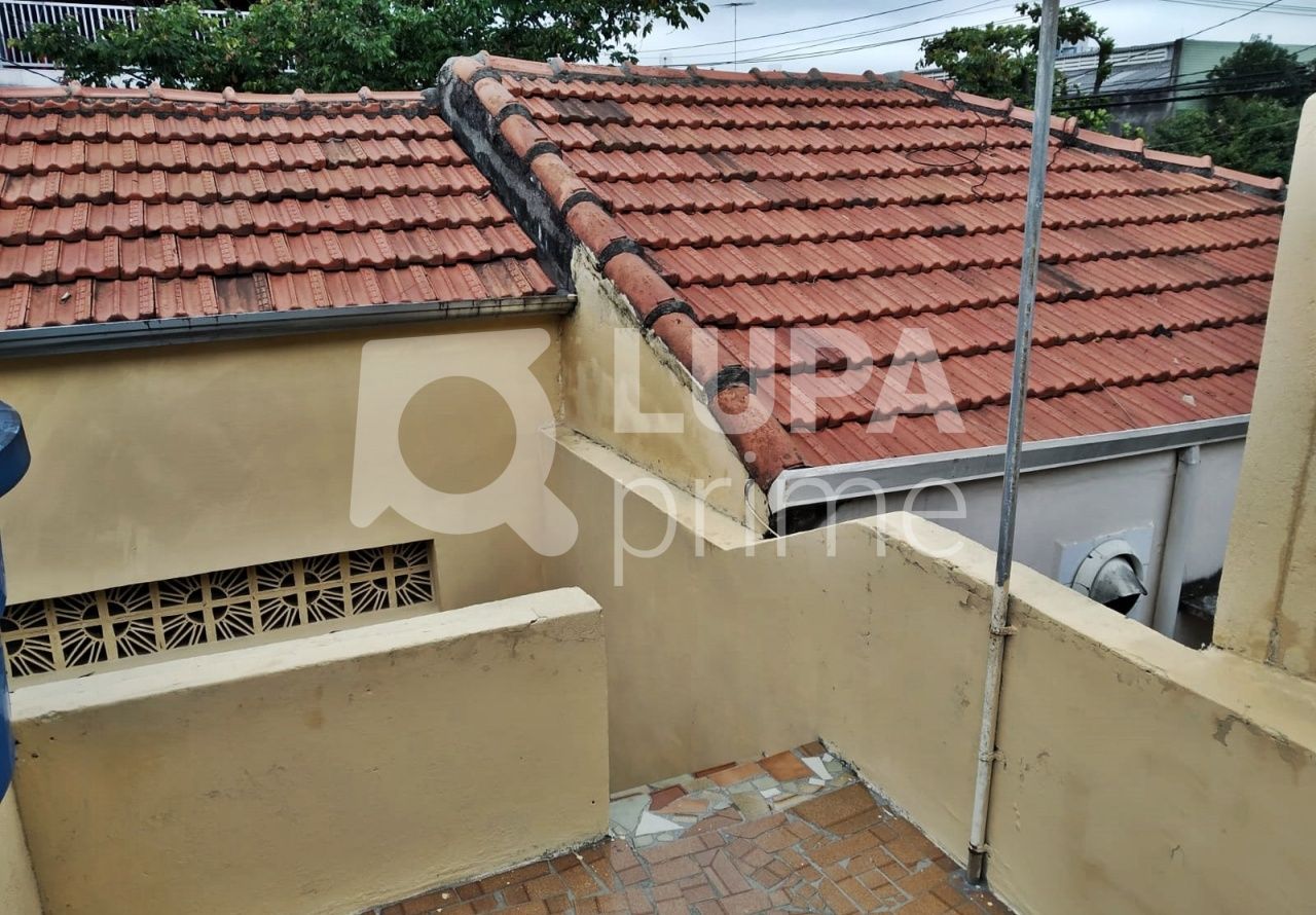 Casa, 1 quarto, 50 m² - Foto 6