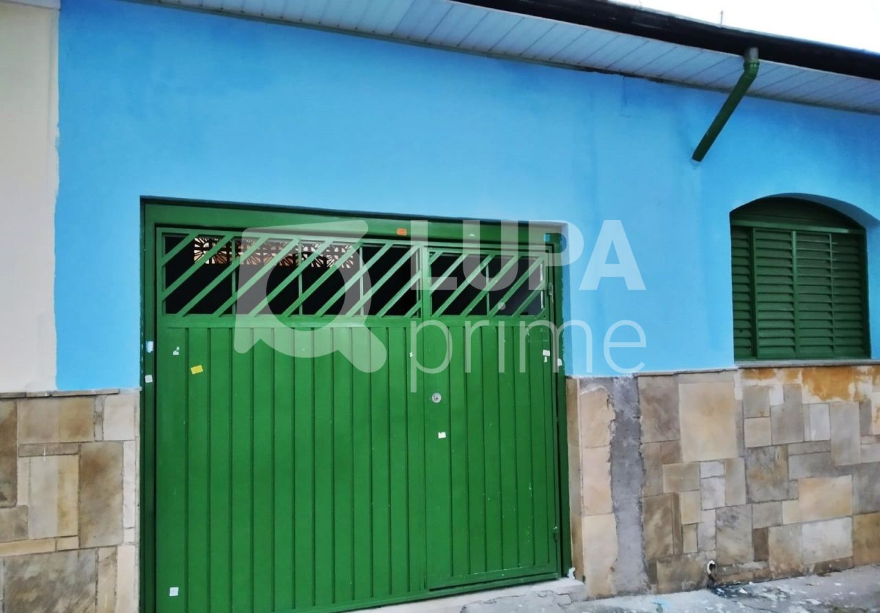 Casa, 1 quarto, 50 m² - Foto 8