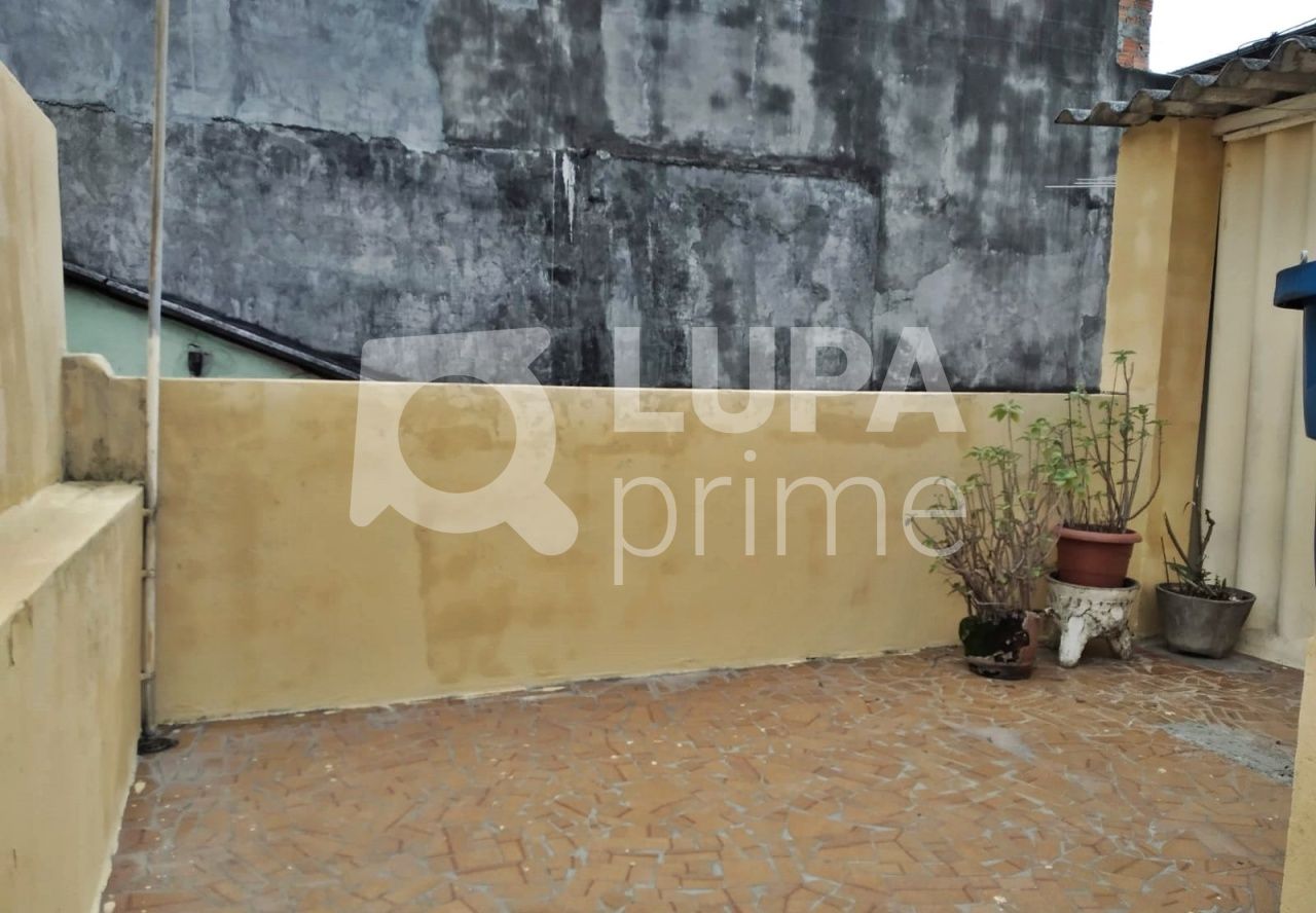 Casa, 1 quarto, 50 m² - Foto 7