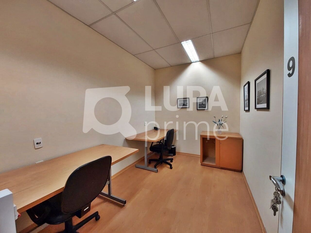 Sala-Conjunto, 7 m² - Foto 3