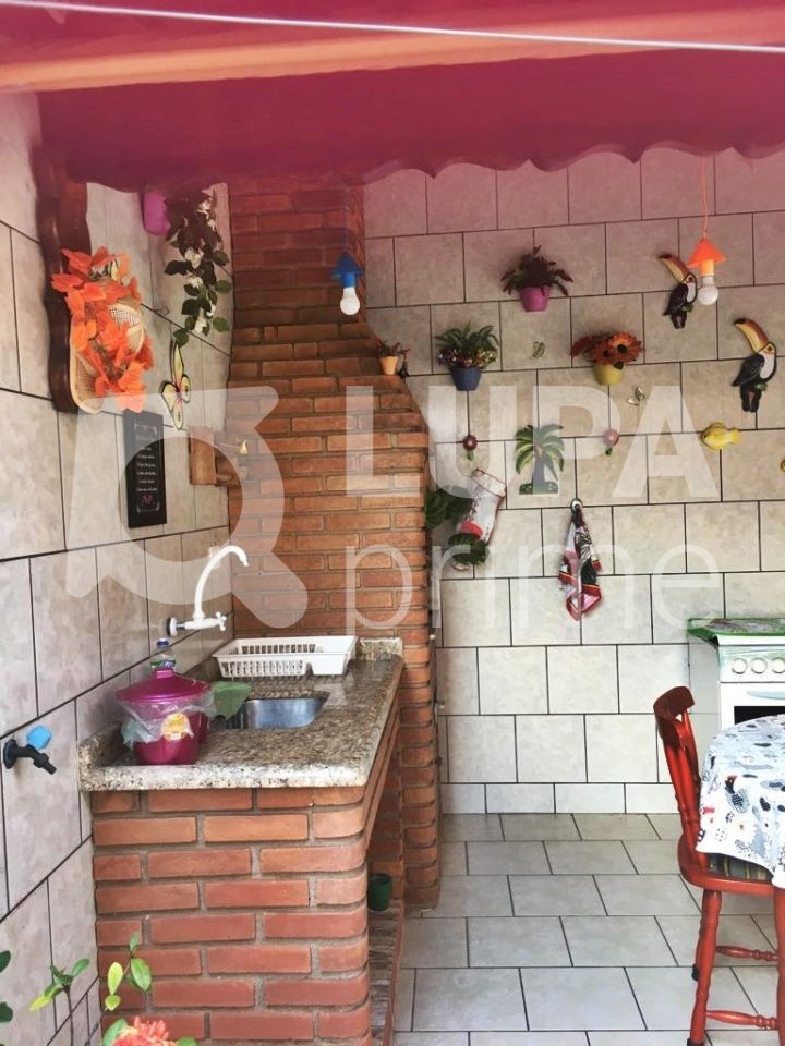 Casa, 2 quartos, 168 m² - Foto 10