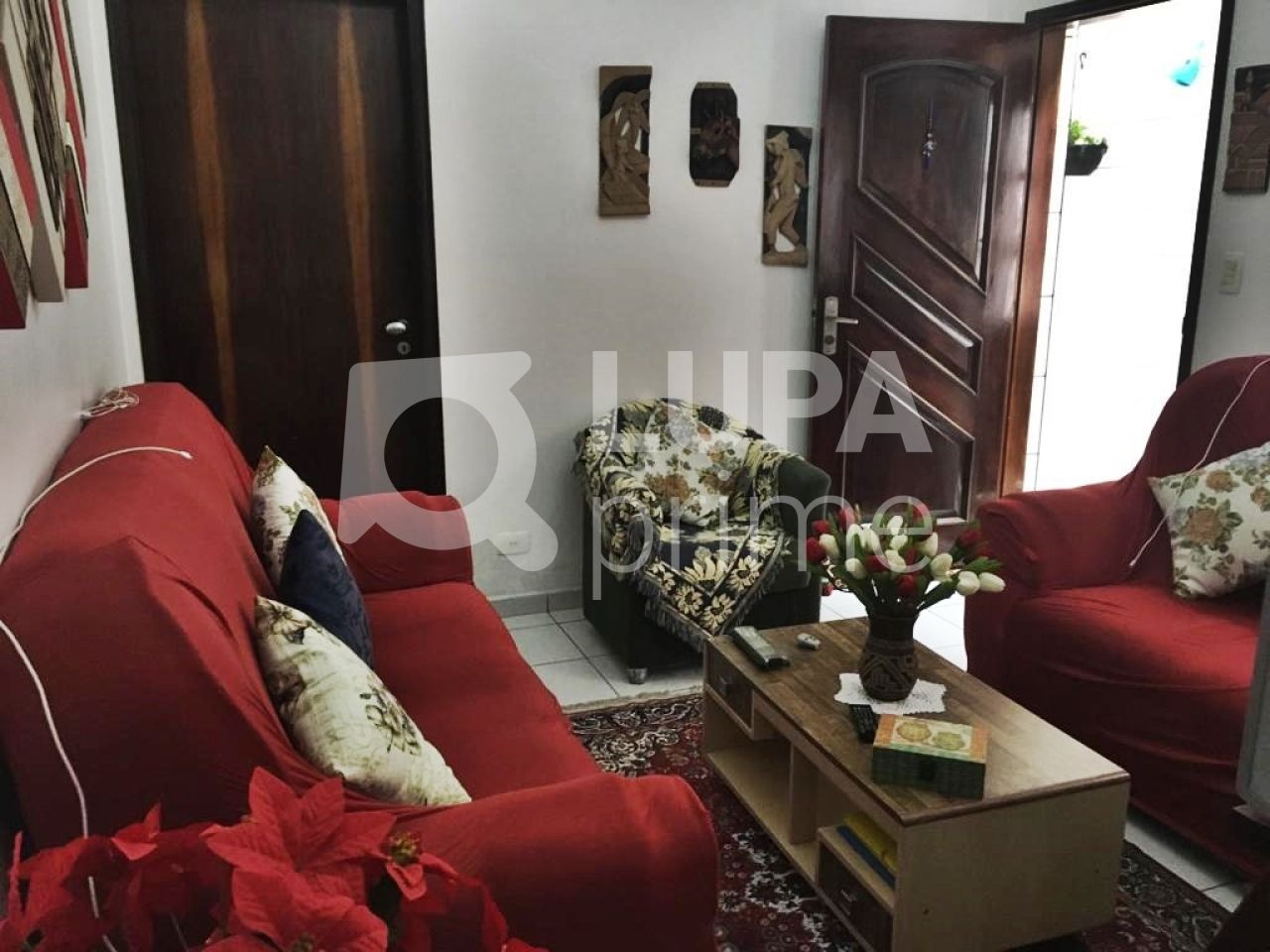 Casa, 2 quartos, 168 m² - Foto 1