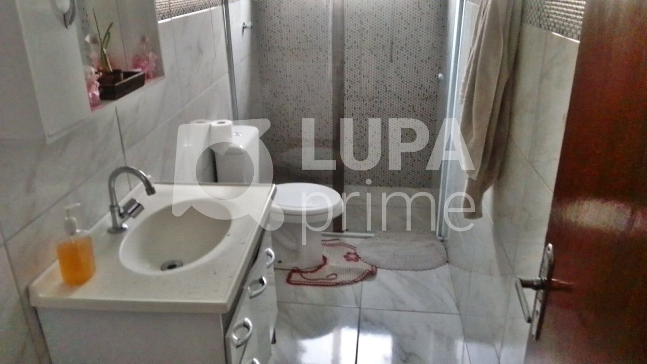 Casa, 3 quartos, 100 m² - Foto 11