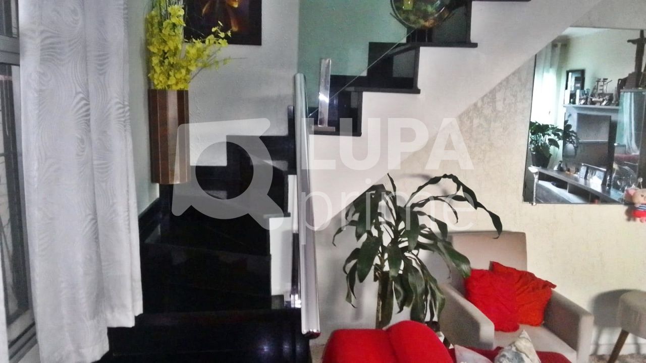 Casa, 3 quartos, 100 m² - Foto 2