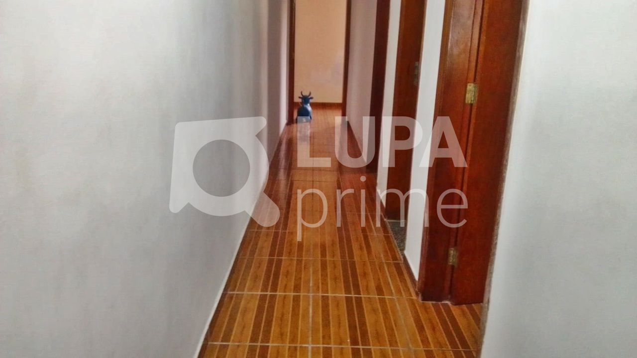 Casa, 3 quartos, 100 m² - Foto 4