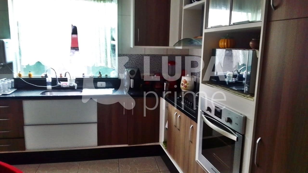 Casa, 3 quartos, 100 m² - Foto 9