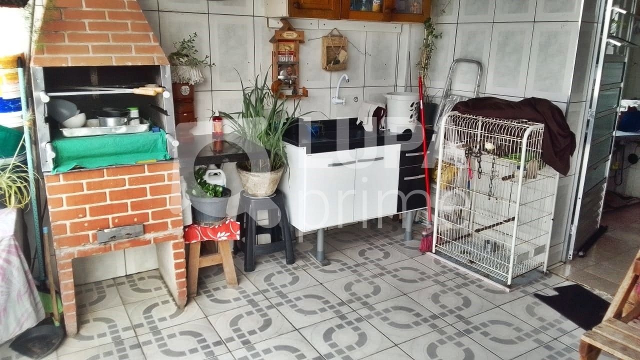 Casa, 3 quartos, 100 m² - Foto 13