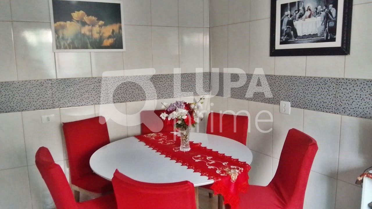 Casa, 3 quartos, 100 m² - Foto 7