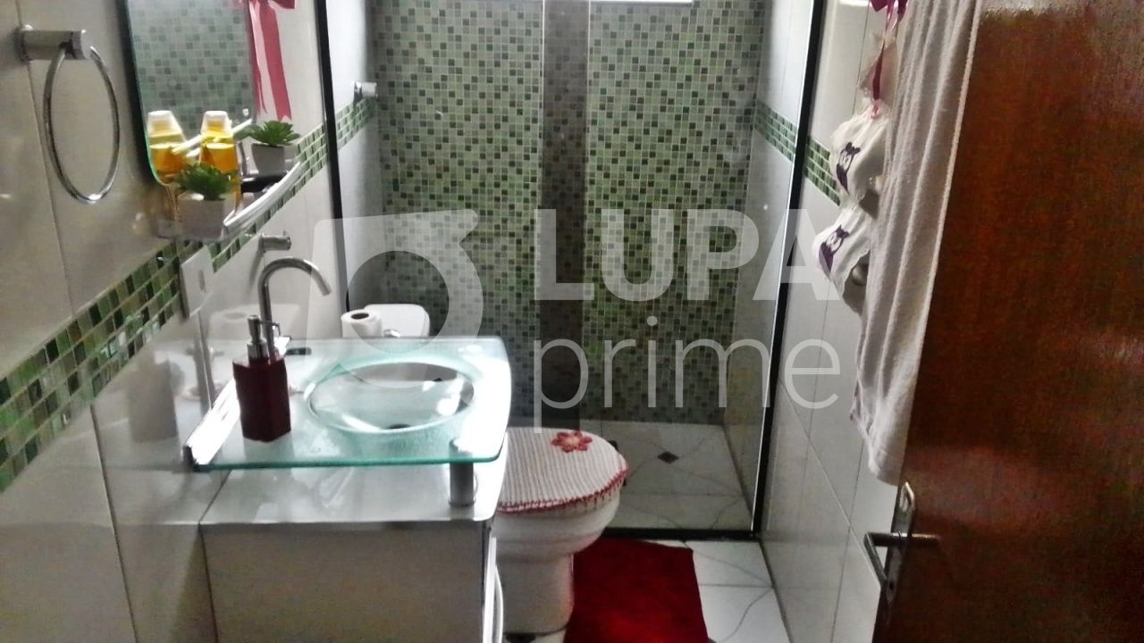 Casa, 3 quartos, 100 m² - Foto 10