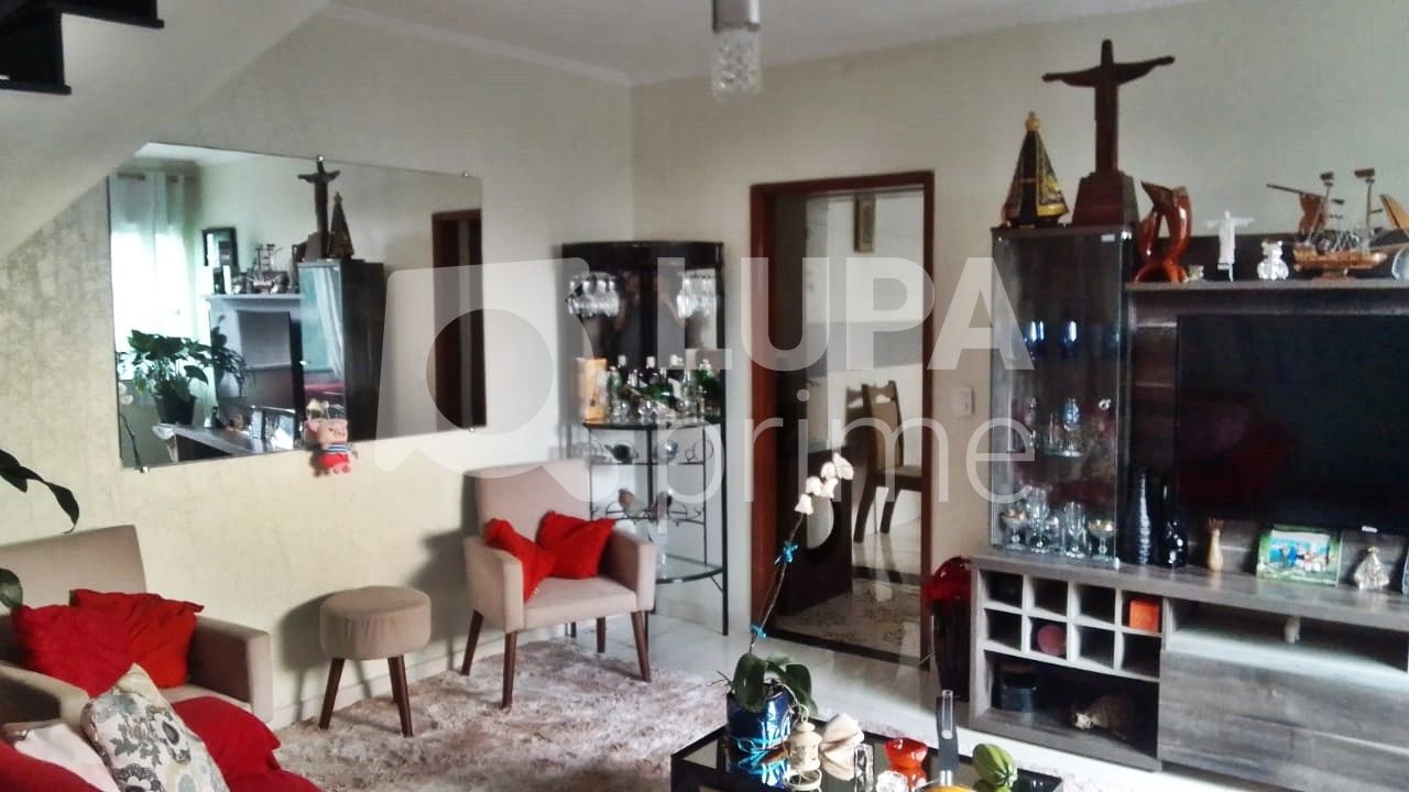 Casa, 3 quartos, 100 m² - Foto 1