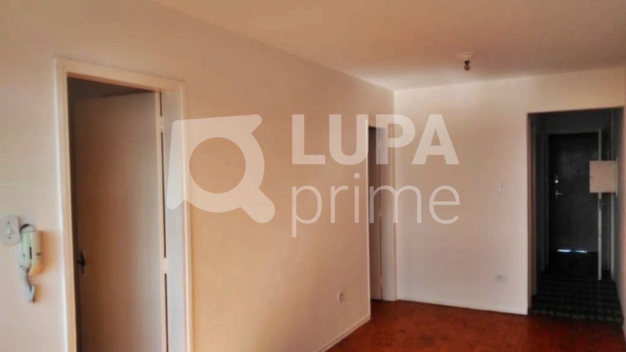 Apartamento, 2 quartos, 53 m² - Foto 2