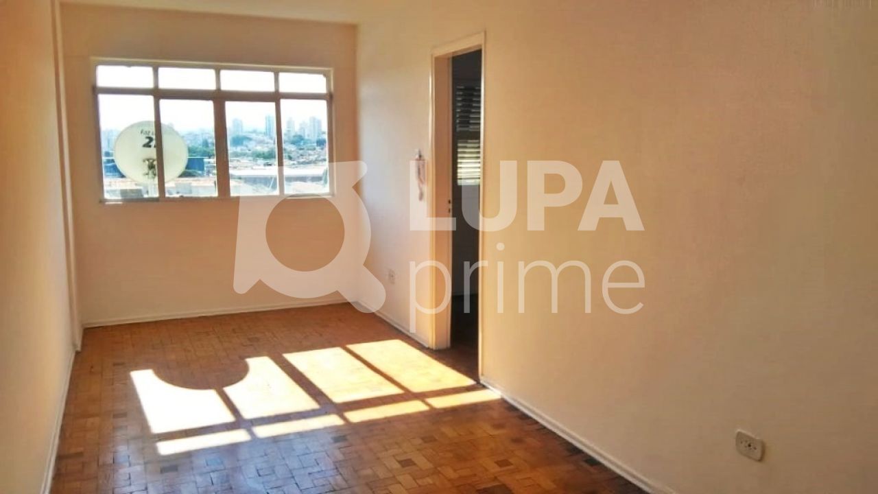 Apartamento, 2 quartos, 53 m² - Foto 1