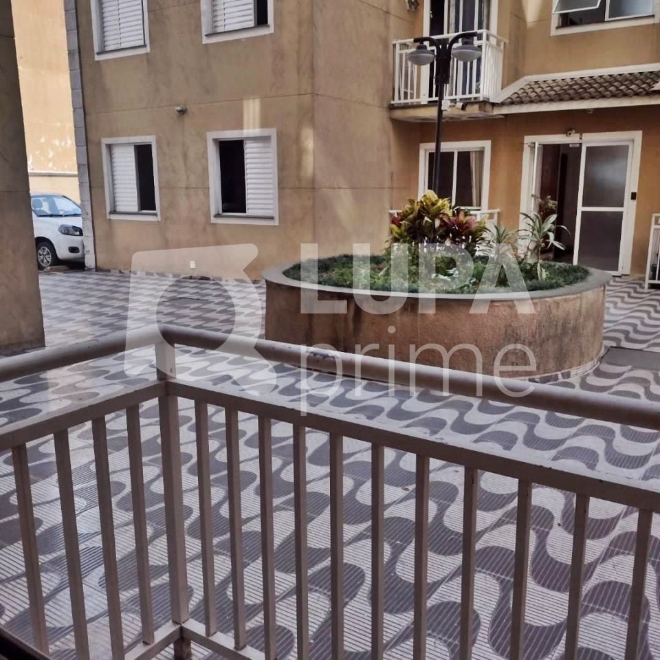 Apartamento, 2 quartos, 42 m² - Foto 5