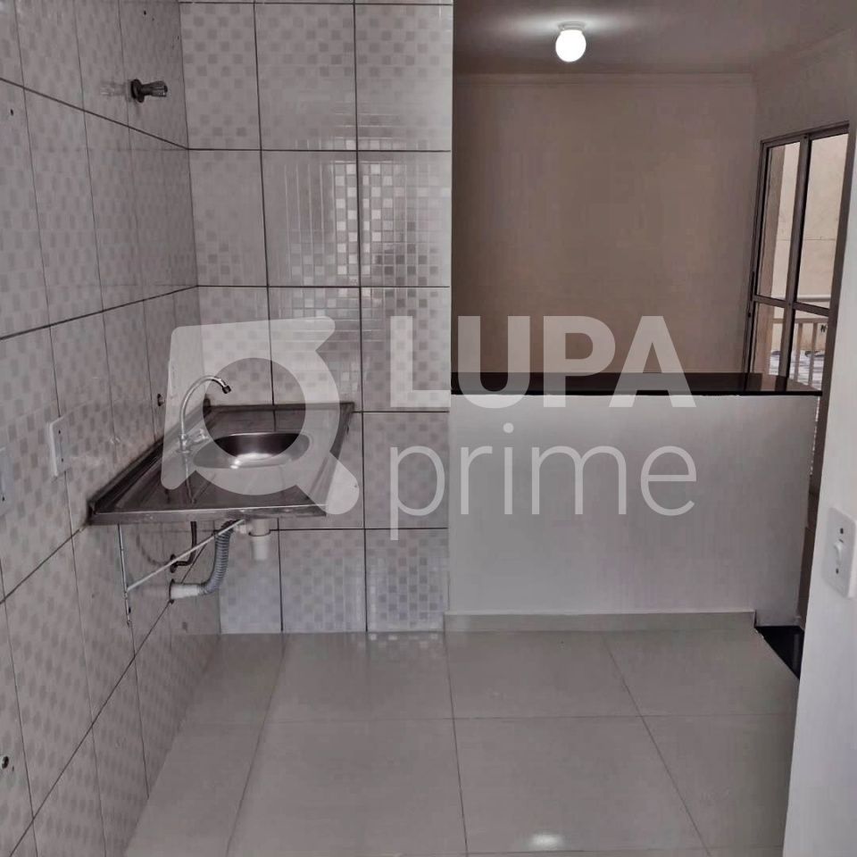 Apartamento, 2 quartos, 42 m² - Foto 4