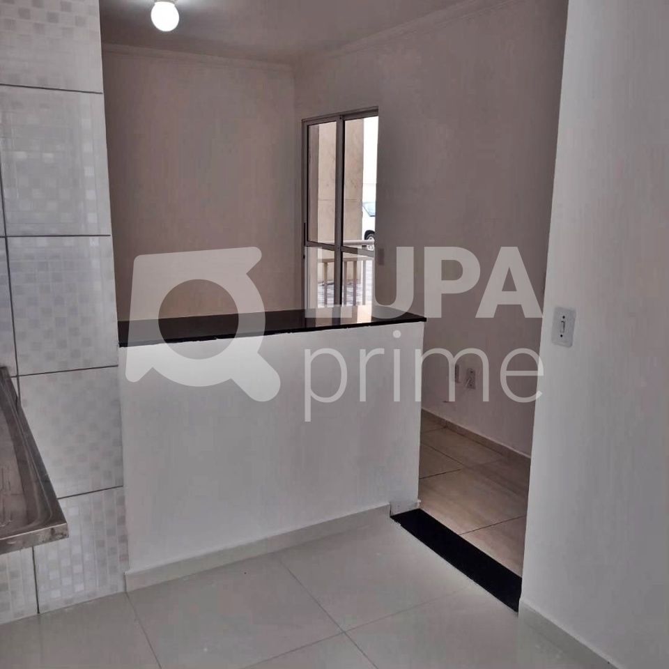 Apartamento, 2 quartos, 42 m² - Foto 3