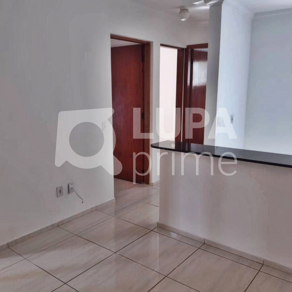 Apartamento, 2 quartos, 42 m² - Foto 1