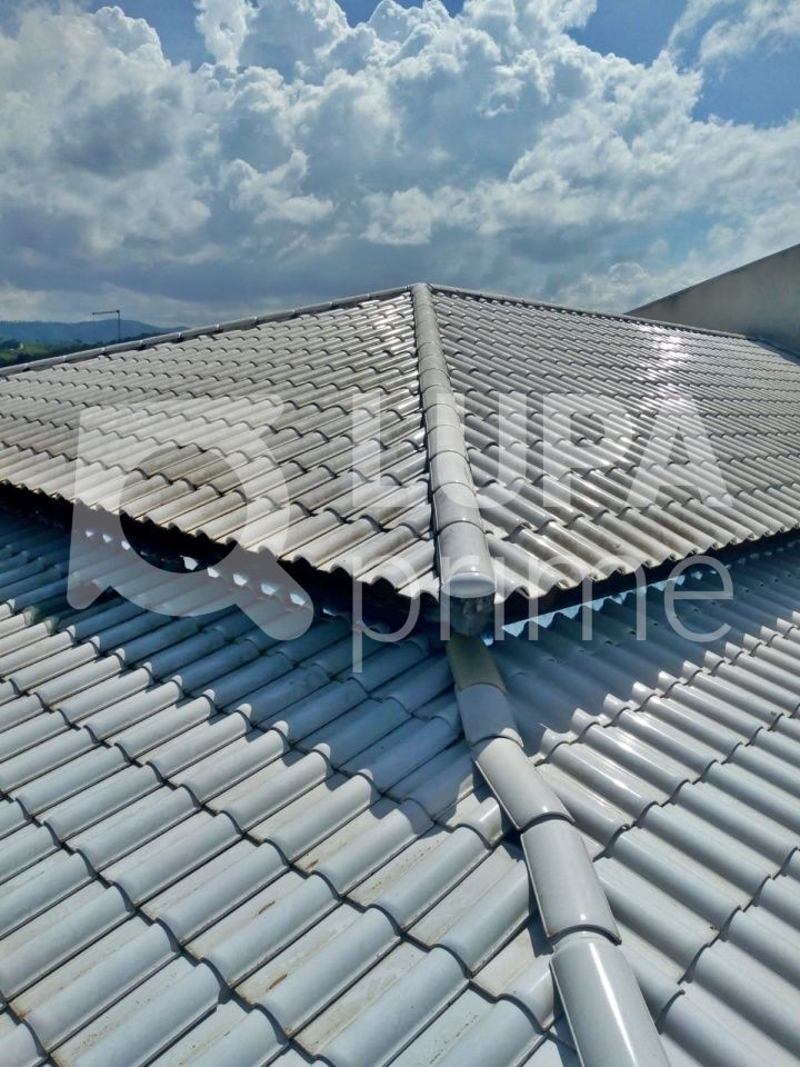 Casa, 5 quartos, 260 m² - Foto 9