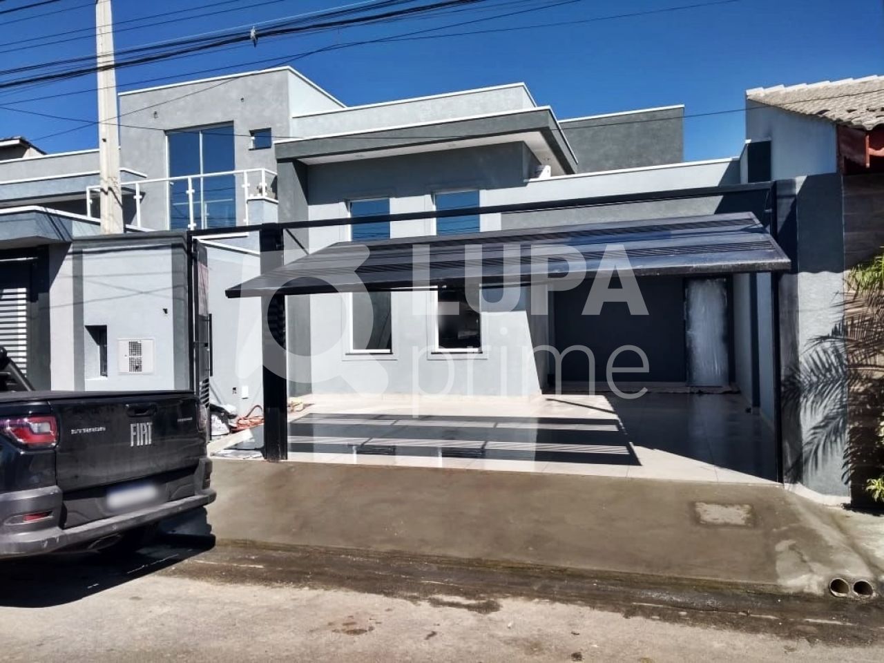 Casa, 3 quartos, 100 m² - Foto 11