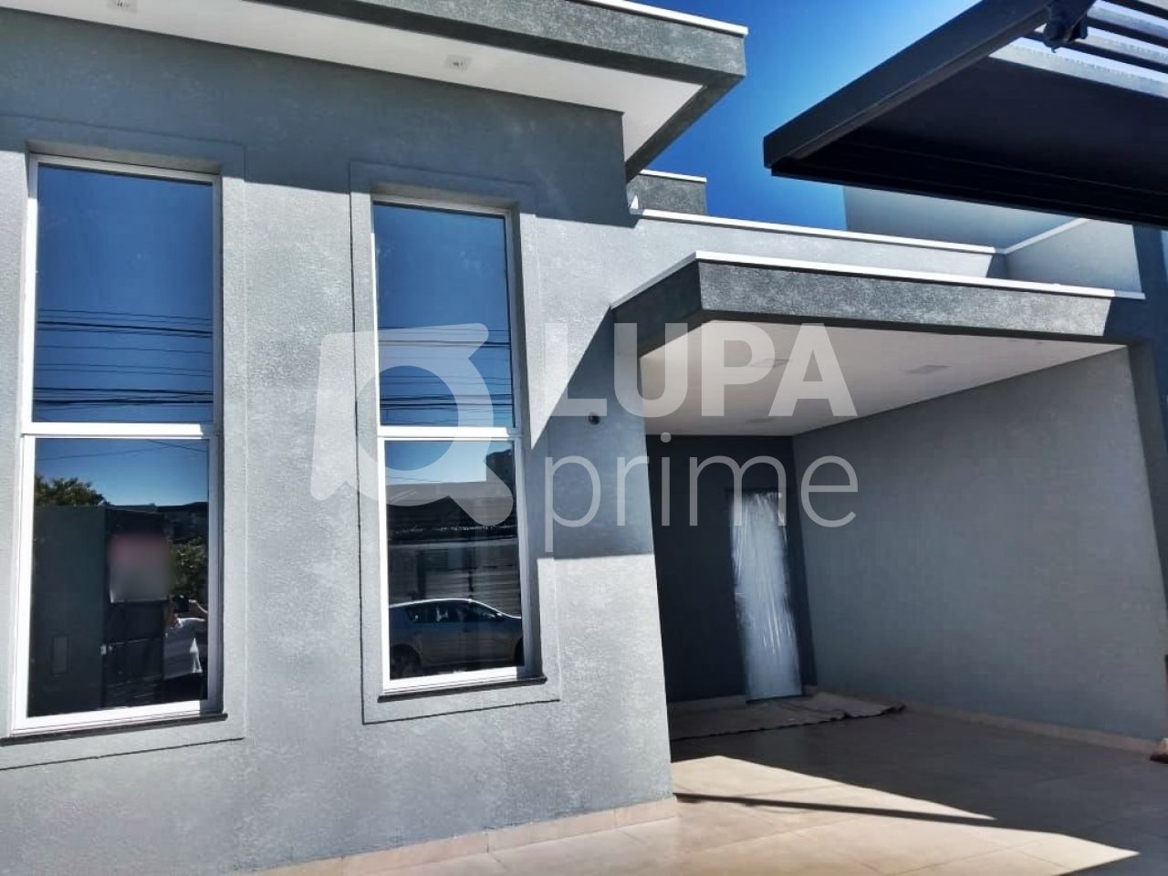 Casa, 3 quartos, 100 m² - Foto 9