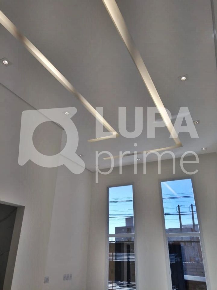 Casa, 3 quartos, 100 m² - Foto 1