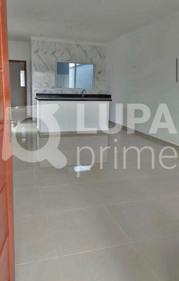 Casa, 3 quartos, 100 m² - Foto 1