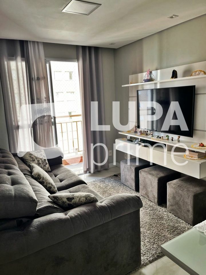 Apartamento, 2 quartos, 57 m² - Foto 2