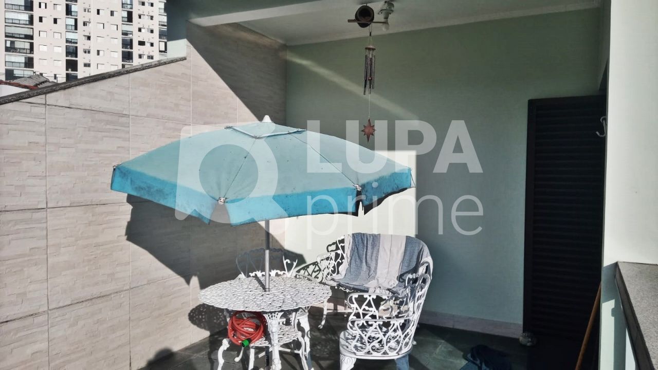 Casa, 3 quartos, 220 m² - Foto 38