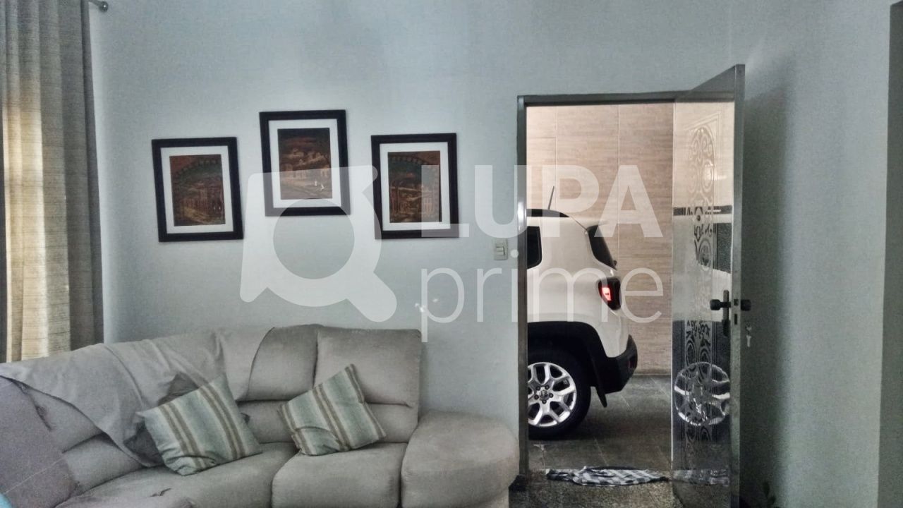 Casa, 3 quartos, 220 m² - Foto 4