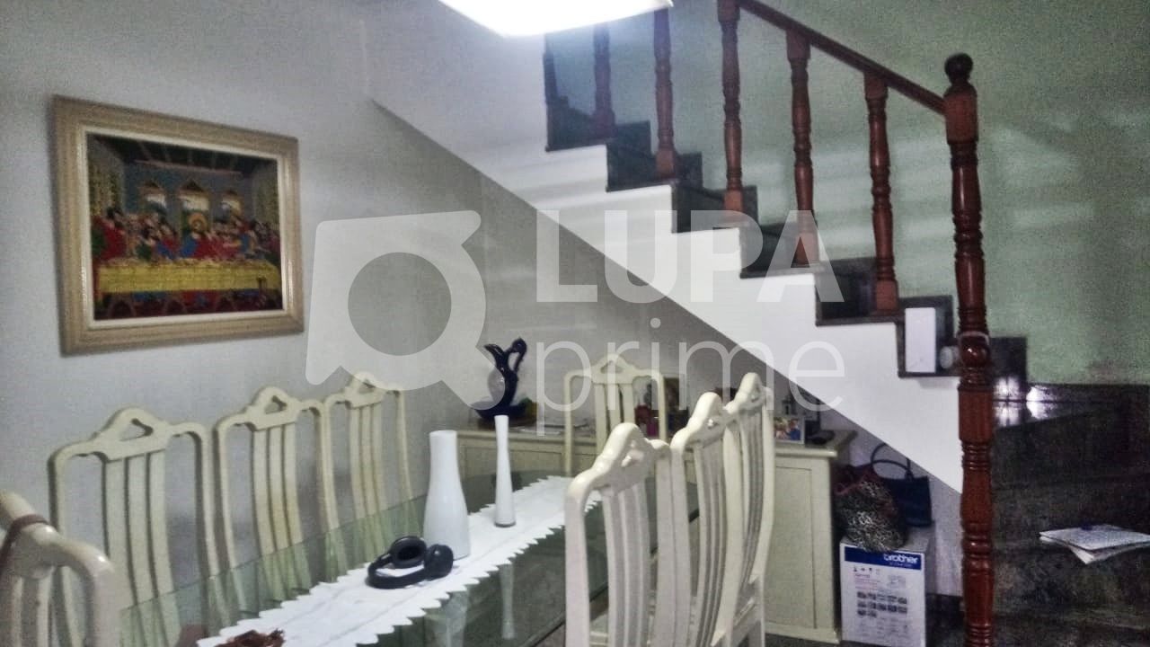 Casa, 3 quartos, 220 m² - Foto 7