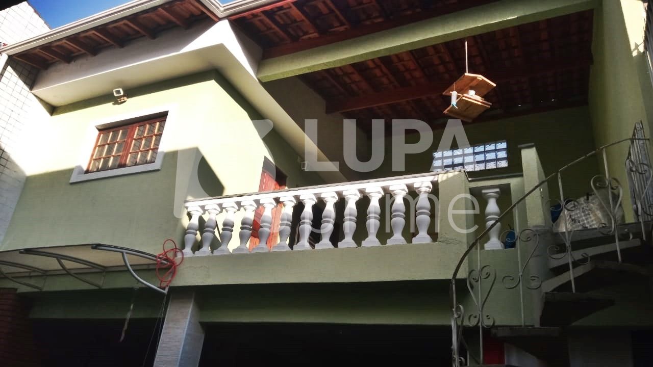 Casa, 3 quartos, 220 m² - Foto 36