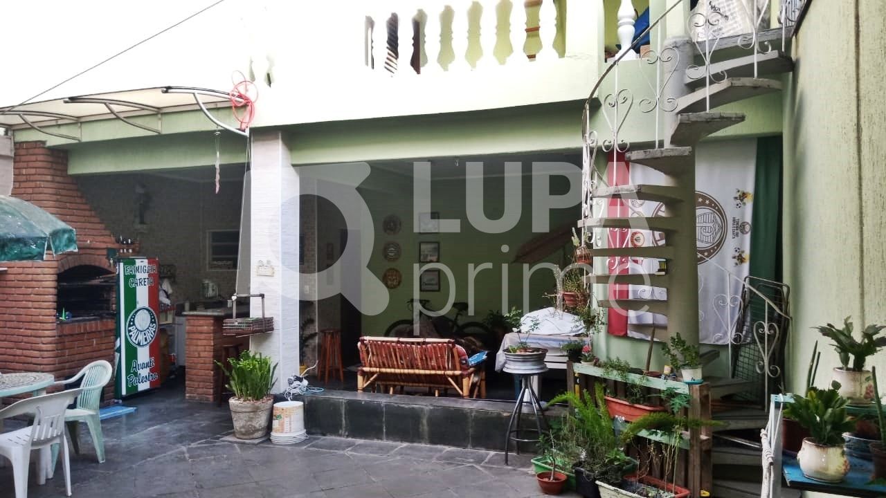 Casa, 3 quartos, 220 m² - Foto 31