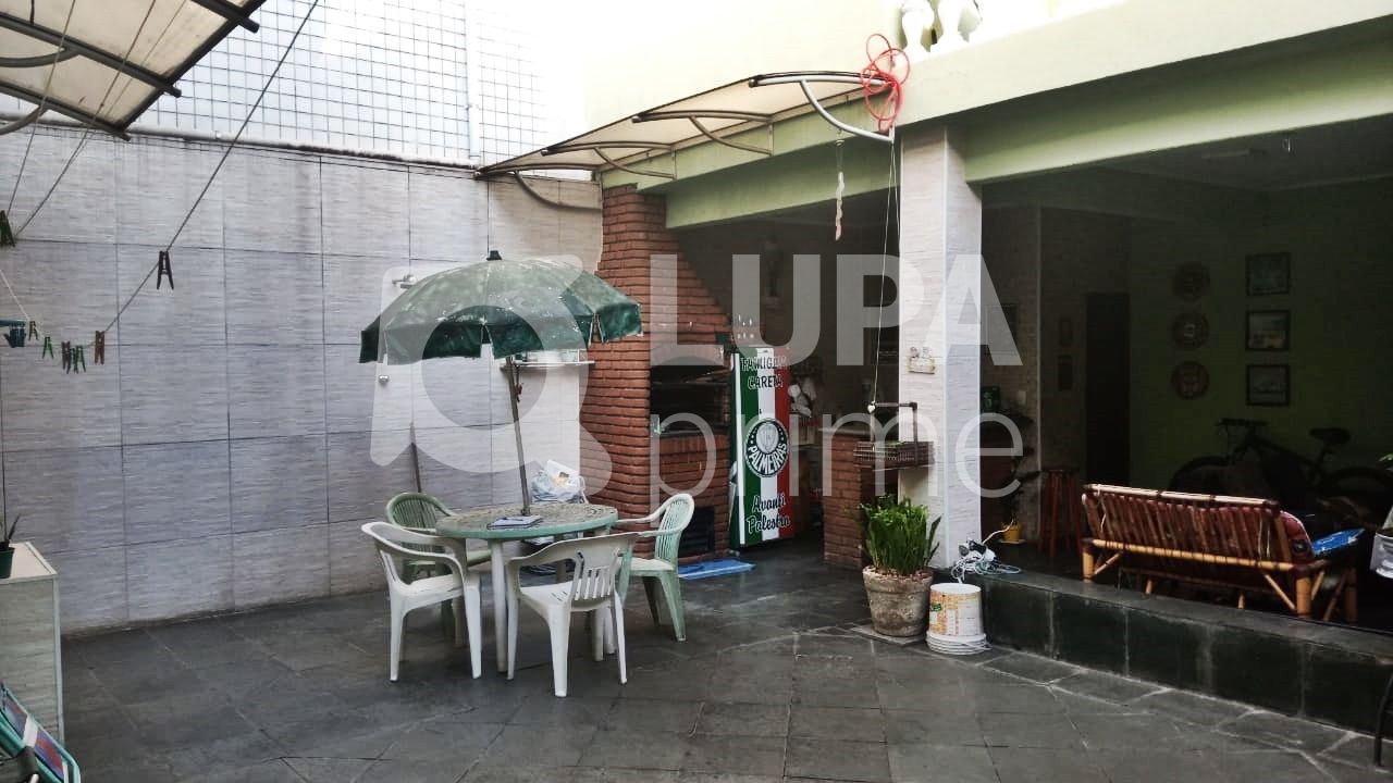 Casa, 3 quartos, 220 m² - Foto 32