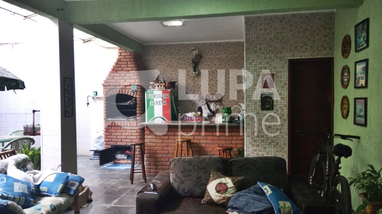 Casa, 3 quartos, 220 m² - Foto 33