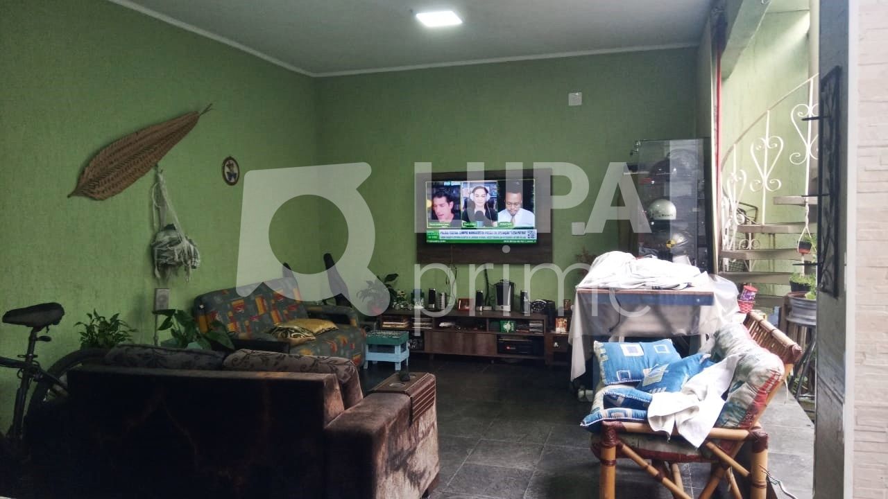 Casa, 3 quartos, 220 m² - Foto 20