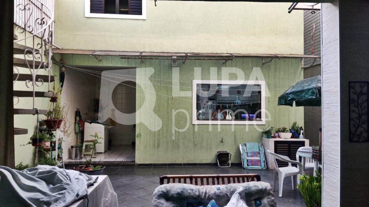 Casa, 3 quartos, 220 m² - Foto 35