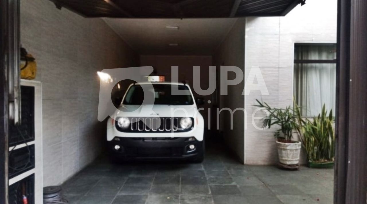 Casa, 3 quartos, 220 m² - Foto 41