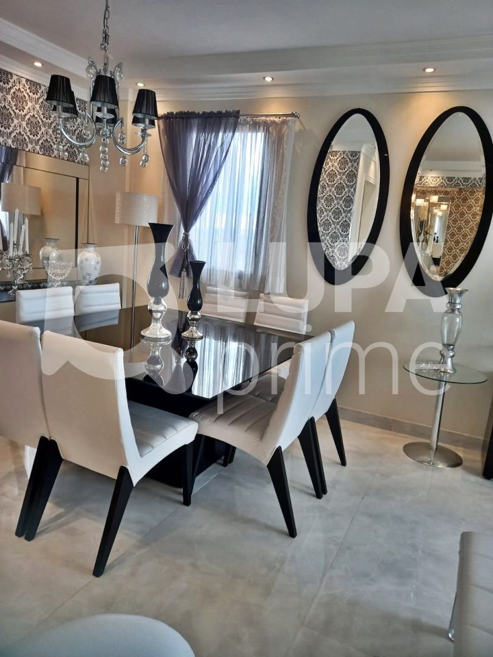 Apartamento à venda com 2 quartos, 140m² - Foto 6