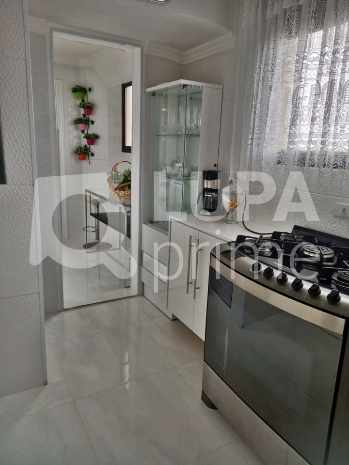 Apartamento à venda com 2 quartos, 140m² - Foto 14