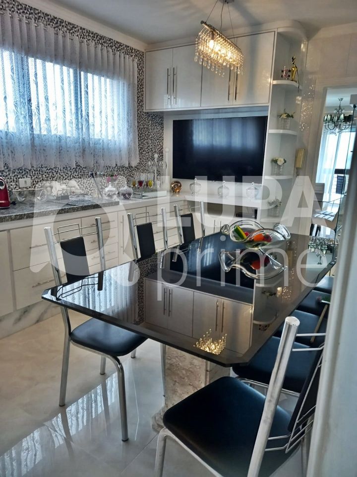 Apartamento à venda com 2 quartos, 140m² - Foto 13