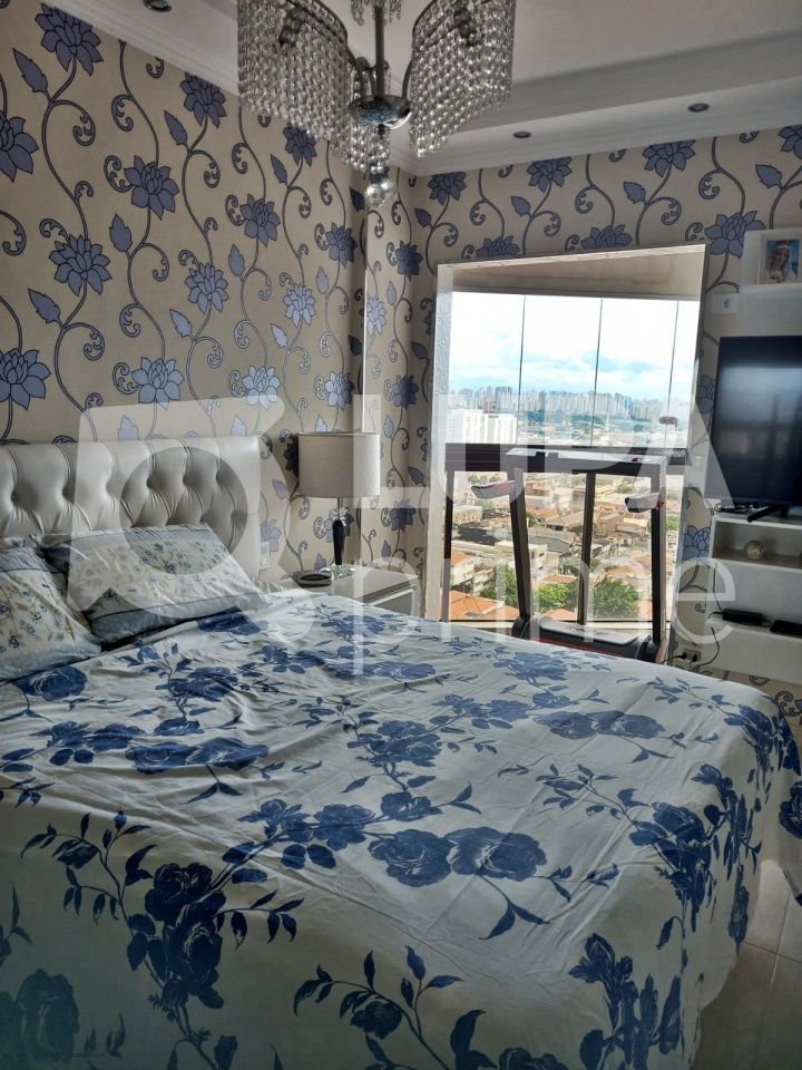 Apartamento à venda com 2 quartos, 140m² - Foto 9