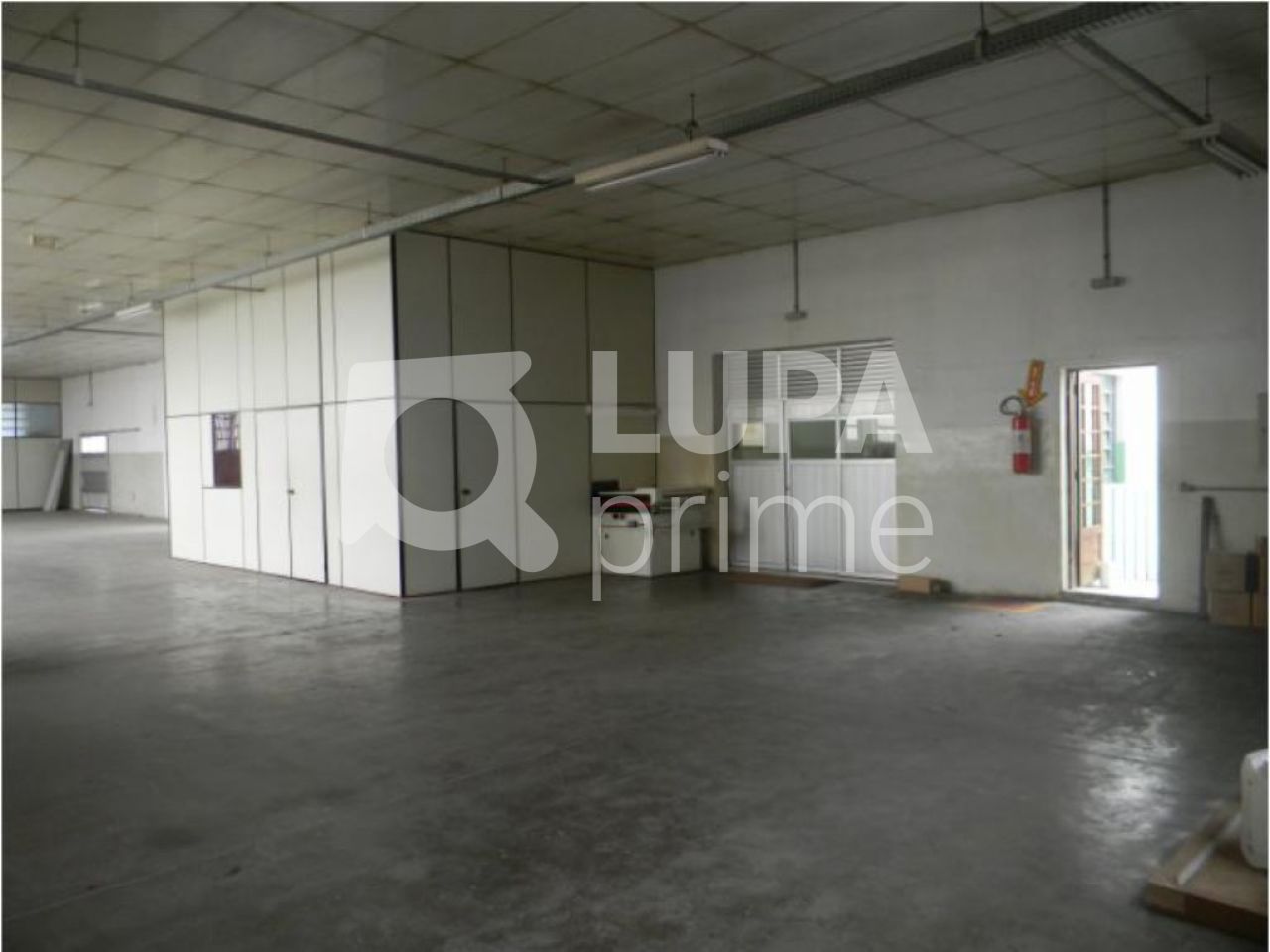 Sala-Conjunto, 1150 m² - Foto 3