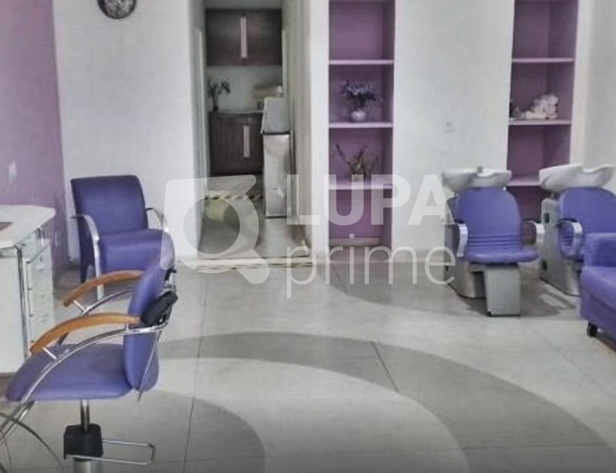 Sala-Conjunto, 225 m² - Foto 1