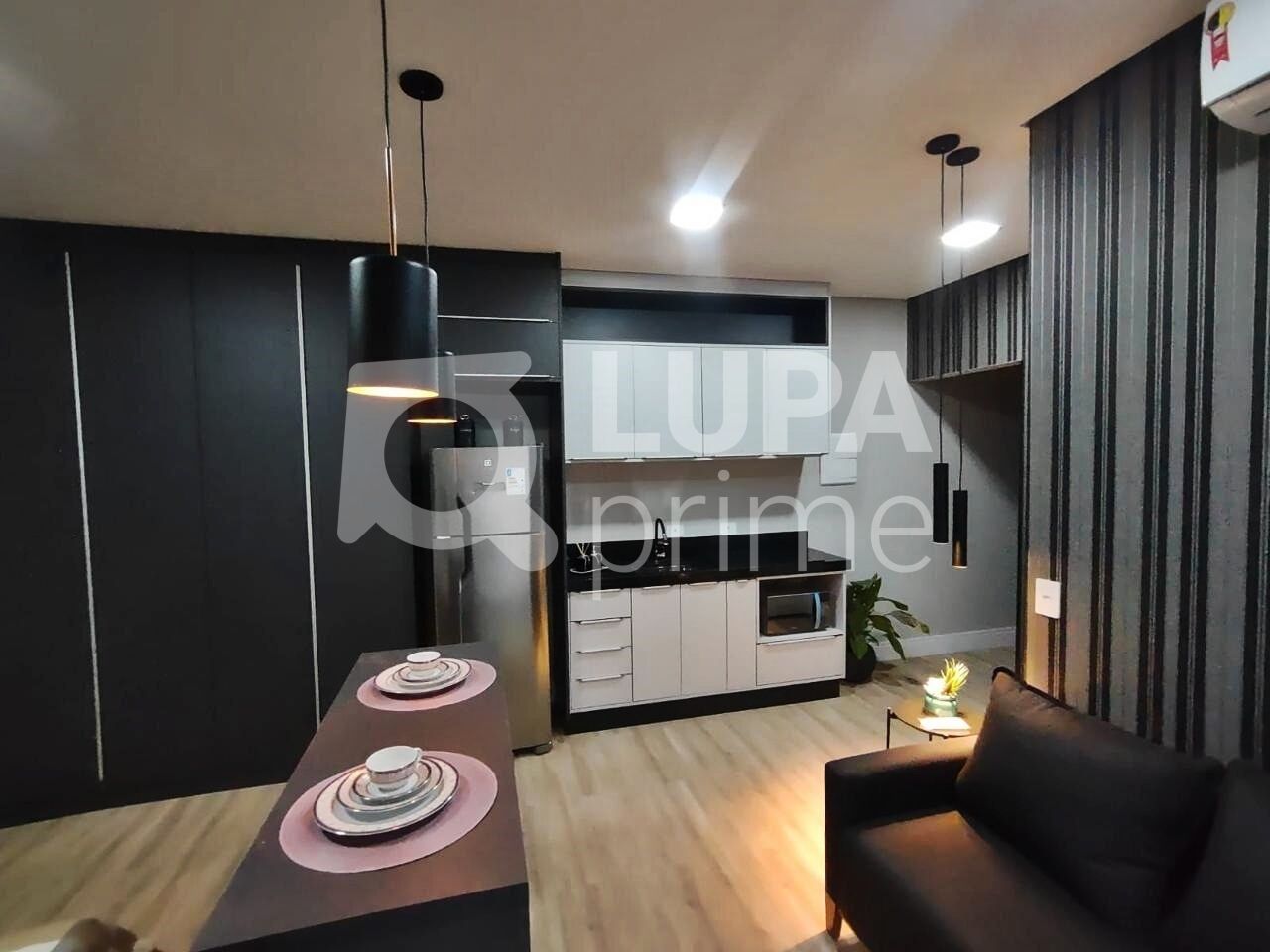 Apartamento, 1 quarto, 32 m² - Foto 8