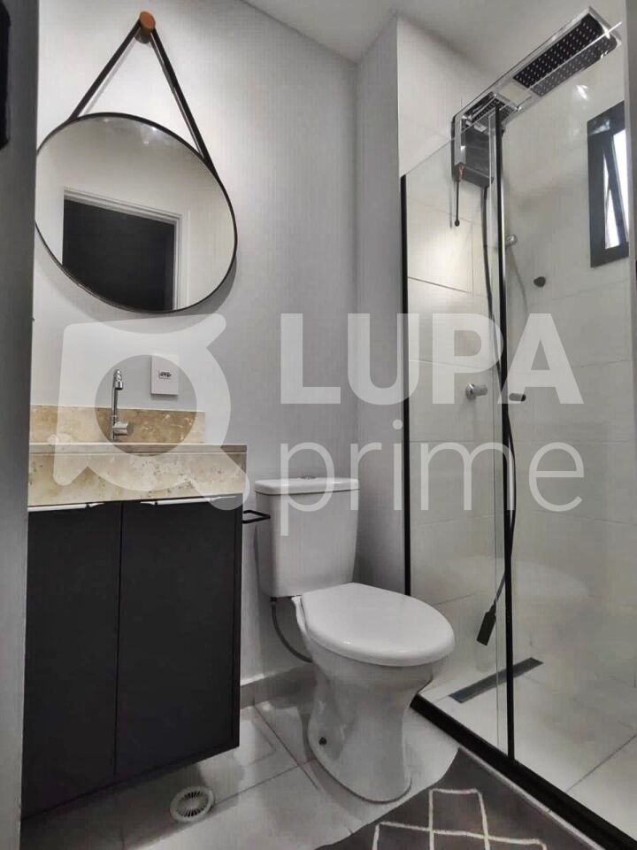 Apartamento, 2 quartos, 29 m² - Foto 12