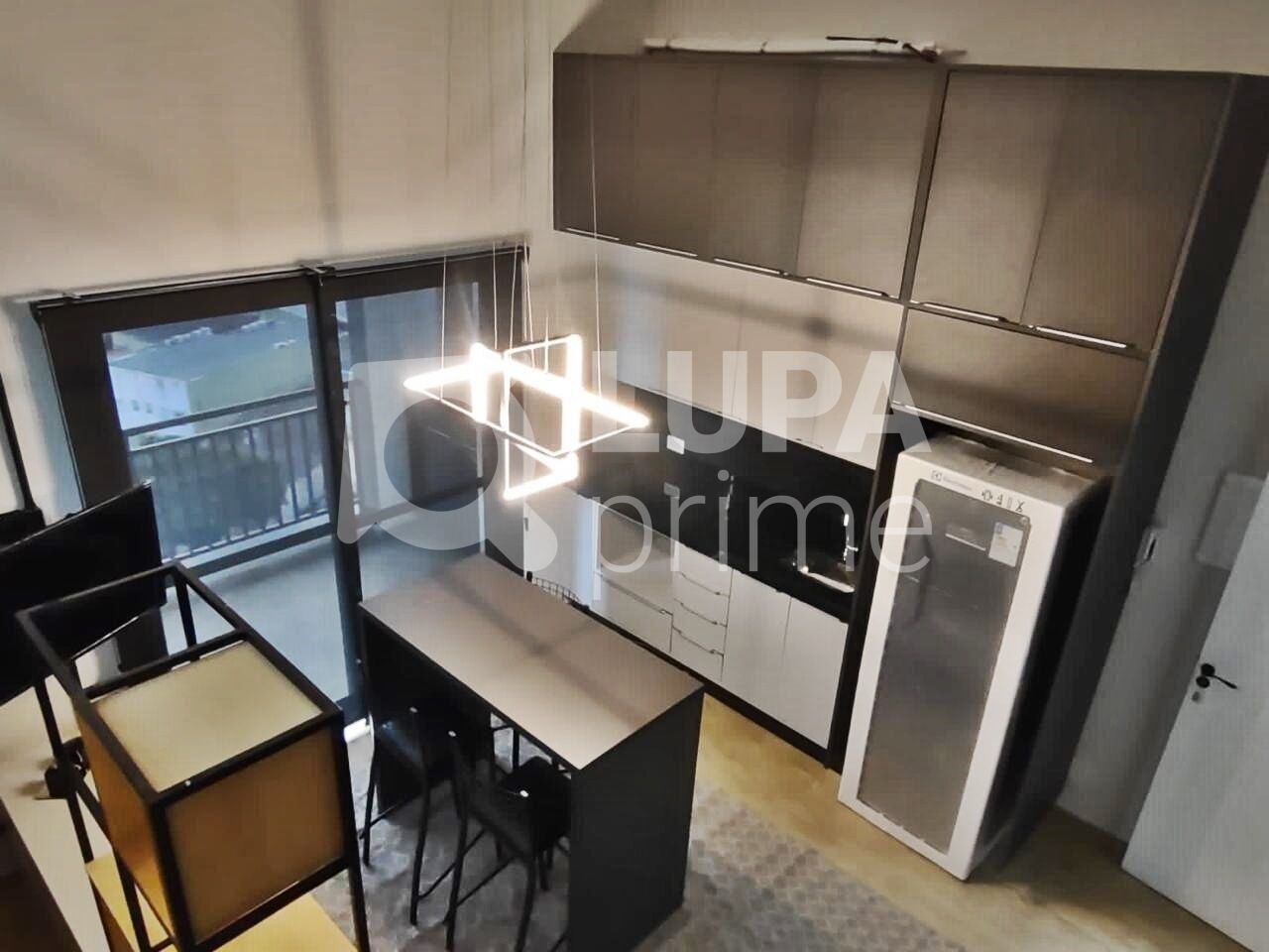 Apartamento, 2 quartos, 29 m² - Foto 9