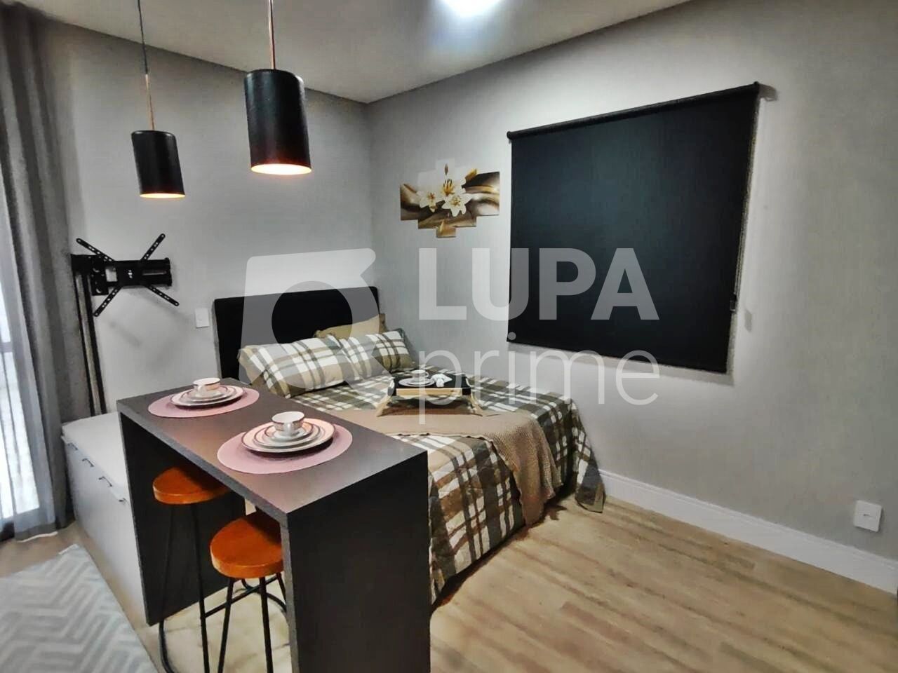Apartamento, 2 quartos, 30 m² - Foto 5